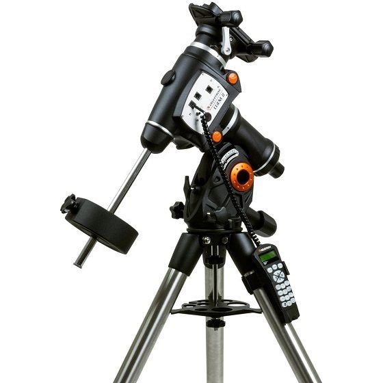 Celestron CGEM II GoTo EQ mount