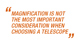 Magnification