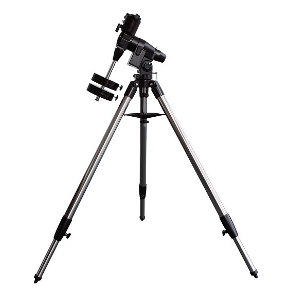 Saxon EQ5 Mount with Steel Tripod