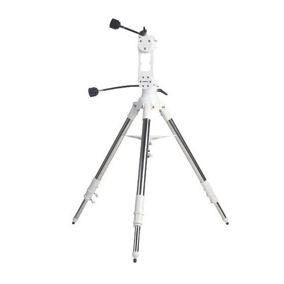 Saxon AZ5 Mount with Steel Tripod
