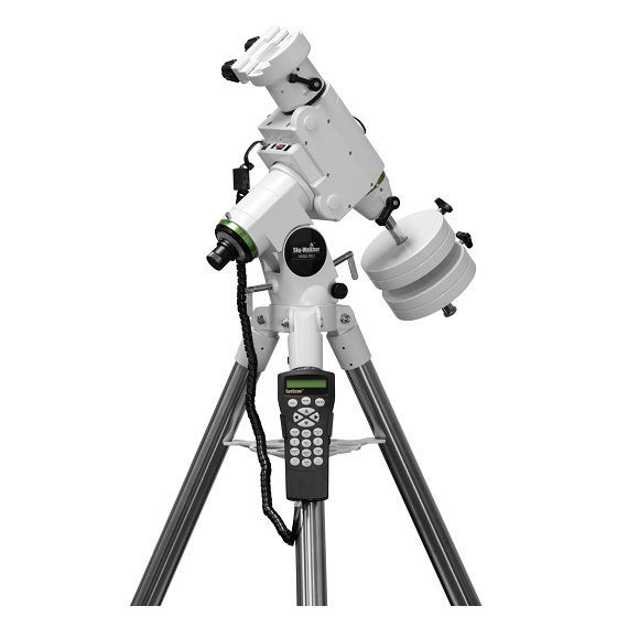 SkyWatcher HEQ5 Pro GoTo Mount with Steel Tripod